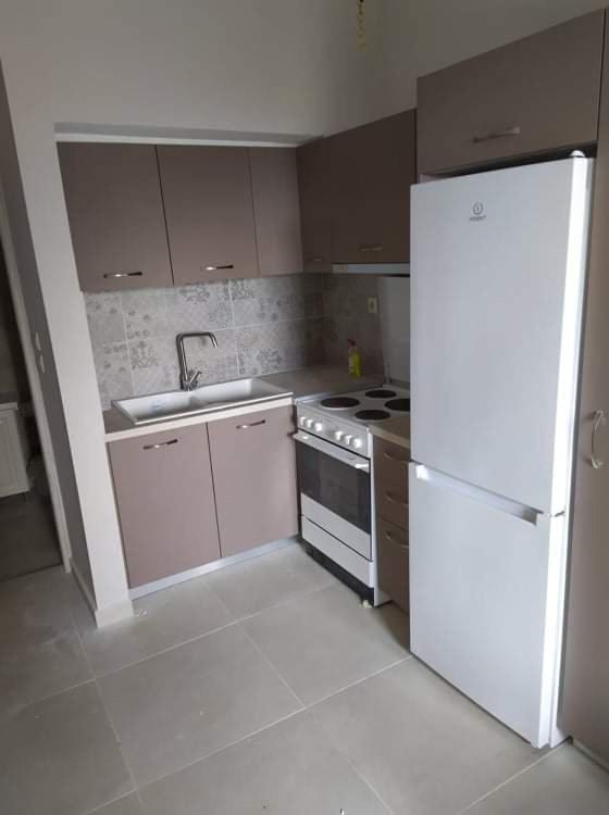 Apartament Petalidi Fragkos Zewnętrze zdjęcie