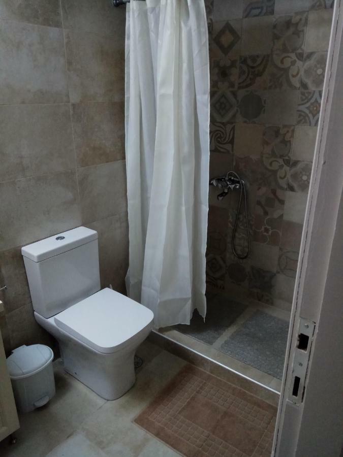 Apartament Petalidi Fragkos Zewnętrze zdjęcie