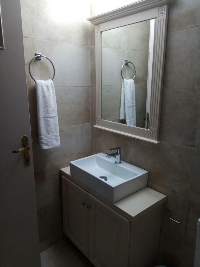 Apartament Petalidi Fragkos Zewnętrze zdjęcie